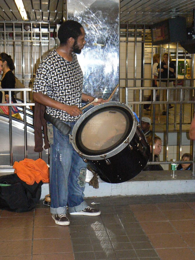 Subway: Subway 037